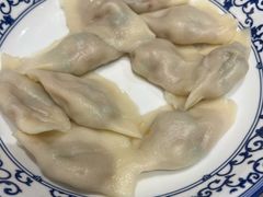 三鲜水饺-东方饺子王(新奥购物中心店)