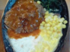 -萨莉亚意式餐厅(特力时尚汇店)
