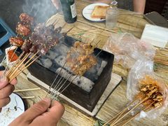 -万丰串店