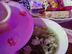 -盖碗儿梨园·变脸吐火·川剧(天府广场店)