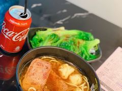 -亞婆井·劲抽面食(铂顿城店)