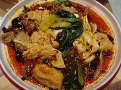 -每味每客·重庆麻辣烫(闵行龙湖天街店)