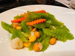 -丰收日·小海鲜·沪上家宴(顾村正大店)