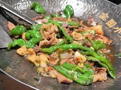 -费大厨辣椒炒肉(太平老街店)