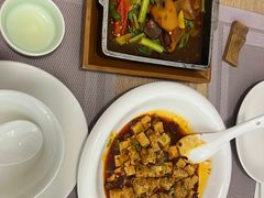 -格桑花开药膳蔬食文化空间