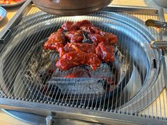 -麻蒲碳烤肉(嘉禾东平地铁站19号店)