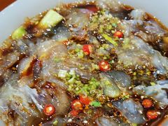 -上和臻品中国菜(花园街店)