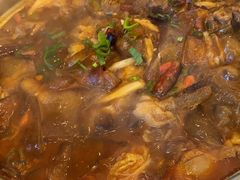 -聚鑫阁江浙菜·非遗传承技艺(青村帝华园店)