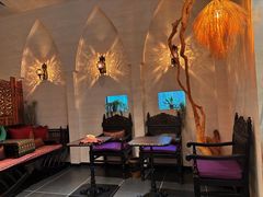 -蘭纳·榈·泰式按摩SPA(万象天地店)