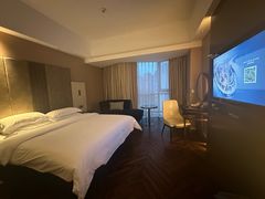 -福州仓山万达浦上大道地铁站锦江都城酒店