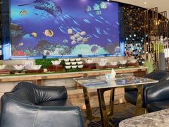 -粤海璇宫·木棉花高空旋转餐厅·聚会派对