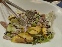 -BONAZZA 意大利餐厅