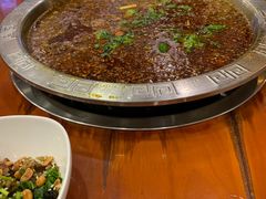 -刘胖娃鱼庄·特色肥肠鱼(杨家坪店)