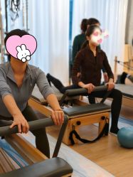 -小黑裙瑜伽·普拉提