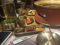 -西塔老太太泥炉烤肉(万柳华联店)