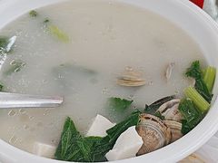 -红月湾海鲜饭店•沙滩海景(双月湾店)