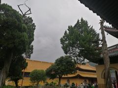 -普陀山风景名胜区-法雨禅寺