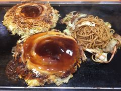 -鹤桥风月(ヨドバシ梅田店)