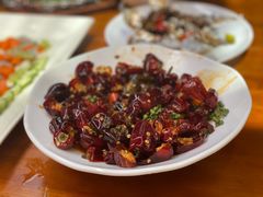 -少林寺欢喜地素斋馆