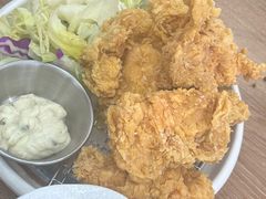 -小川洋风料理(武胜路凯德广场店)