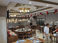 -全聚德烤鸭店(马家堡店)