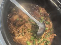 -小乡小镇·传承桐庐土菜·老板亲自烧的菜