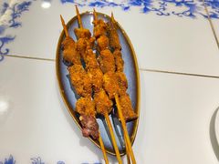 -东方饺子王(大屯路店)