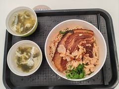 大肉面-湖南大学-第5食堂