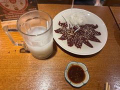 -桂马·日本料理·海胆·海鲜饭·酒场(民主广场店)