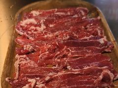 -辣伍鲜毛肚老火锅(元一店)