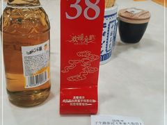 -子午路张记肉夹馍(小寨西路店)