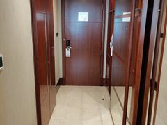 -上海雅居乐万豪侯爵酒店