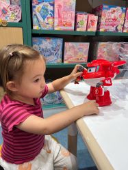 -奈尔宝家庭中心·亲子餐厅(苏州大悦城店)