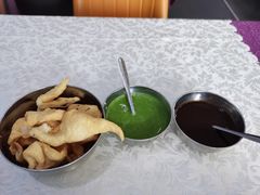 酱汁-葛尼沙印度餐厅 (镇明路店)