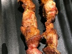 -沪上名羊天下•烤羊腿•东北烧烤•小龙虾(浦东直营总店)