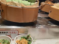 -喜家自助小火锅(乐客城店)