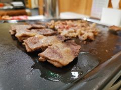 -韩时烤肉(枫蓝店)