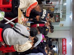 -枣阁园滴滴自助餐