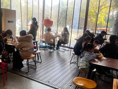 -鸡鸣汤包(红山动物园店)