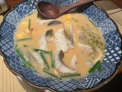 -荣家黄鱼面(前滩太古里店)