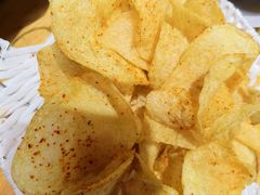 -万鑫鸡翅