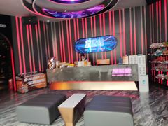 -星聚会KTV(龙湖上海奉贤天街店)