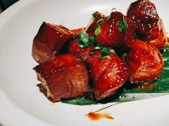-筱爷叔·上海传统手工菜(玉树路店)