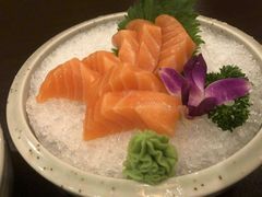 -蟹将军日本料理(中南路店)