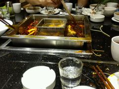 -满江红火锅(凯德店)