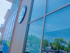 -星巴克(中山服务区西区店)