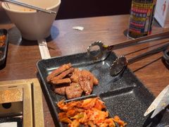 -新石器烤肉(中房金谊广场店)