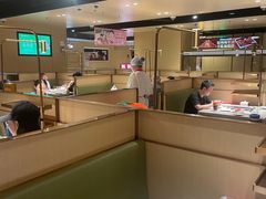 -海底捞火锅(海宁路店)