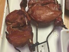 -正丰源大缸烧烤(人民路店)