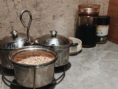 -二发烧烤(亚麻厂店)